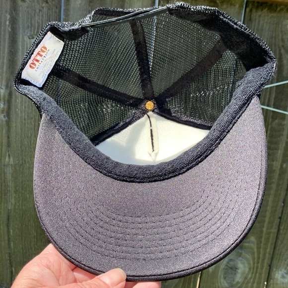 STICKY Bumps Vintage Ball Cap - Picture 2 of 7